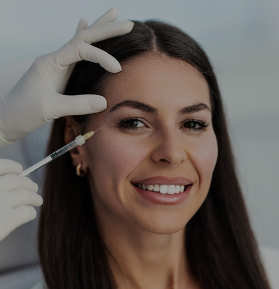 Platelet-Rich Plasma (PRP)