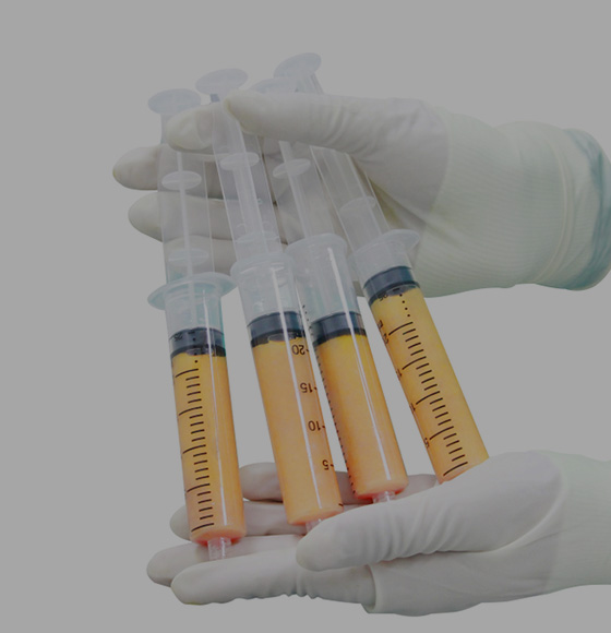 Autologous Fat Injection