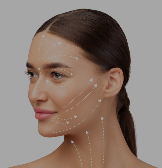 Deep Plane Face Lift